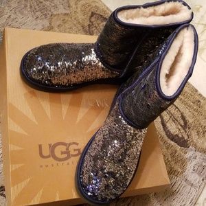 UGG boots